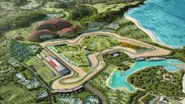 Pilihan Tempat Beli Oleh-oleh untuk Penonton MotoGP Mandalika