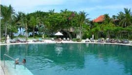 5 Hotel Premium Disiapkan untuk Karantina Travel Bubble di Bali, Apa Saja?