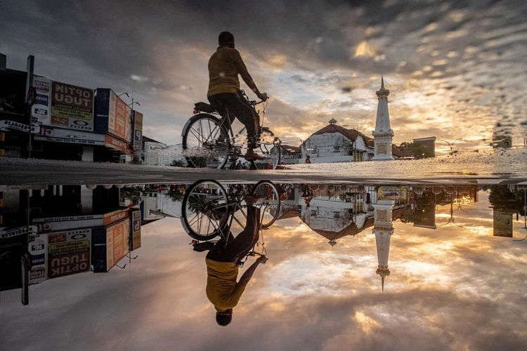 5 Oleh-oleh Kekinian Yogyakarta, Cocok buat Dibawa Pulang