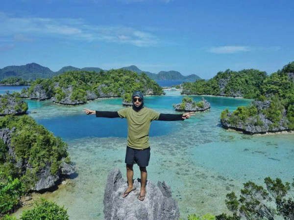 5 Objek Wisata Air Menakjubkan di Kendari, Wajib Dikunjungi!