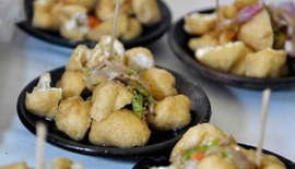 Rekomendasi 8 Kuliner Nusantara Serba Tahu, Ada Tahu Gimbal Semarang