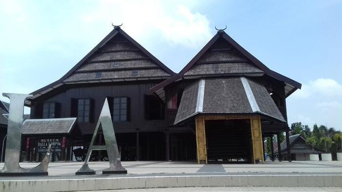 Museum Balla Lompoa 33