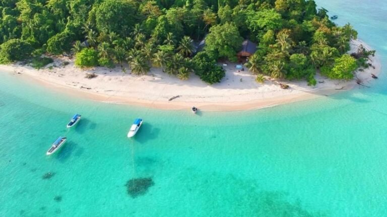 Pulau Sangalaki 768x432