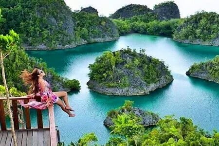 Raja Ampat Gotravela