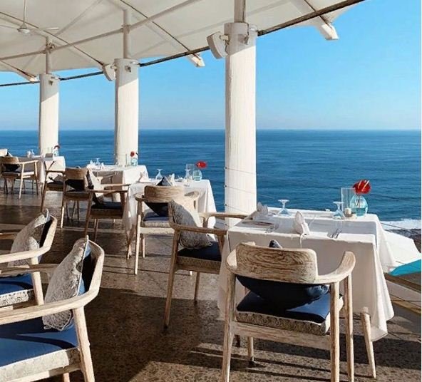 Restoran di Mare Karma Kandara 2