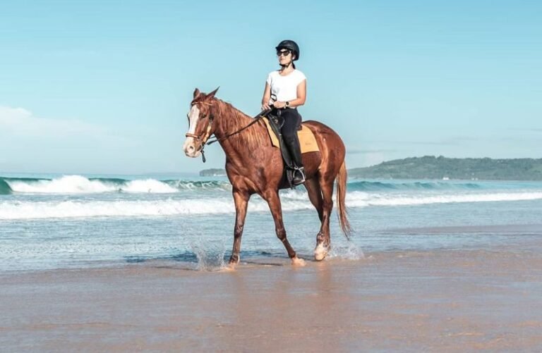 cantiknya dian sastro berkuda di pantai nihiwatu sumba M4n3VeL42t 768x501