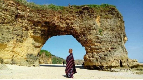 dev pantai bawana potongan surga kecil dari sumba 1