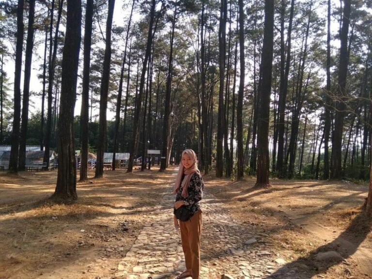 hutan wisata Sreni Indah otik sulistiowati 1024x768 1 768x576