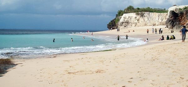 info harga tiket wisata pantai dreamland bali