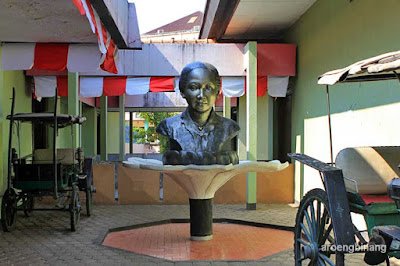 museum kartini jepara 1