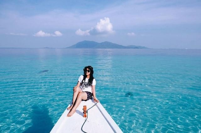 open trip karimunjawa