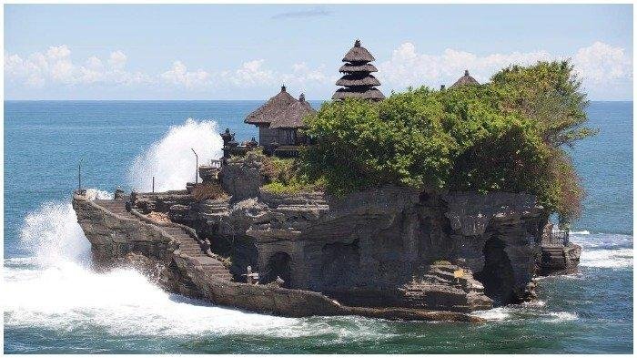 pura tanah lot