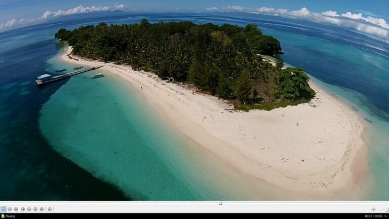 video pulau kokoya kecamatan morotai selatan kabupaten pulau morotai 2 l 768x432