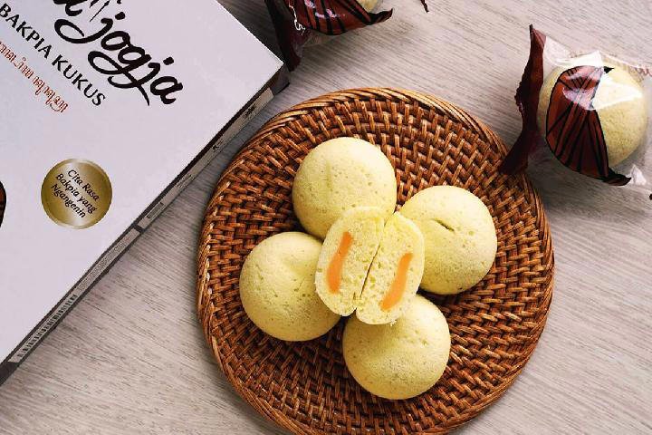 10 Oleh-oleh Khas Yogyakarta untuk Buah Tangan Arus Balik