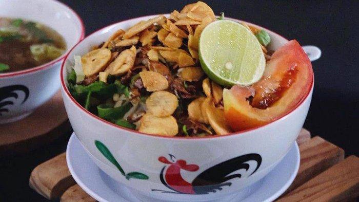 Rekomendasi 7 Tempat Makan Soto di Semarang yang Wajib Dicoba saat Sarapan