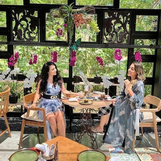 5 Rekomendasi Kafe Aesthetic di Kuta, Spot Hangout Asik Bareng Teman