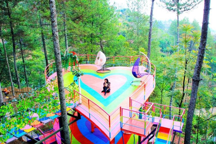 Dago Dreampark Bandung4