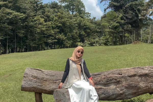 Harga Tiket Masuk Kebun Raya Purwodadi