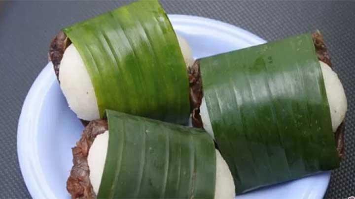 Mengenal Jadah Tempe, Kuliner Yogyakarta dari Kawasan Kaliurang