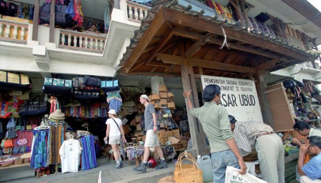 Pilihan Destinasi Wisata di Ubud Bali untuk Delegasi G20