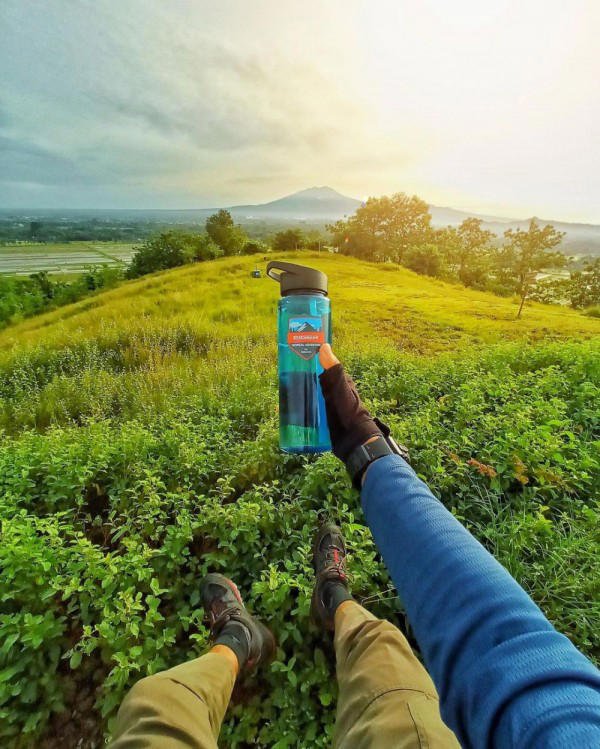 Wisata Gunung Pegat 4