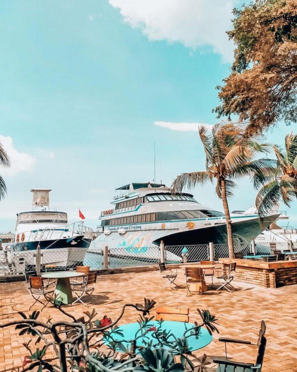 Wisata Sunda Kelapa5