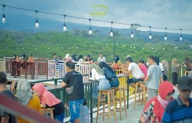 Wisata Tegal Simbah Wonogiri 3