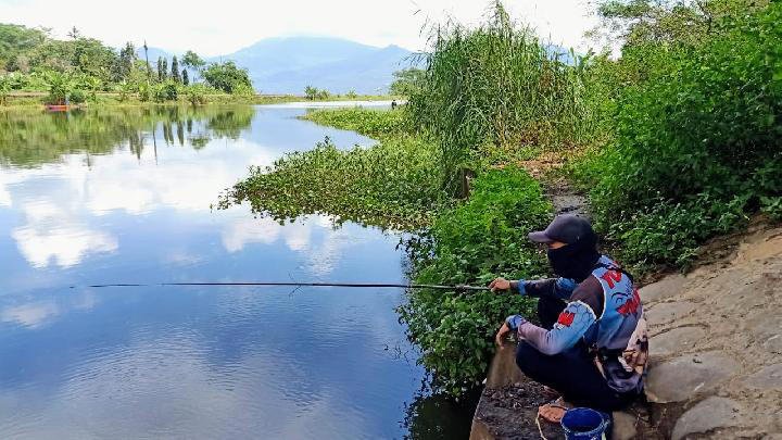 Tak Cuma Gerbang Tol Instragamable di Salatiga, Ini Daftar 7 Destinasi Wisata Salatiga