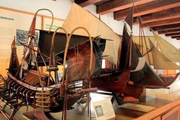 Museum Bahari Bakal Punya Ruang Titik Nol Meridian Batavia, Apa Itu?