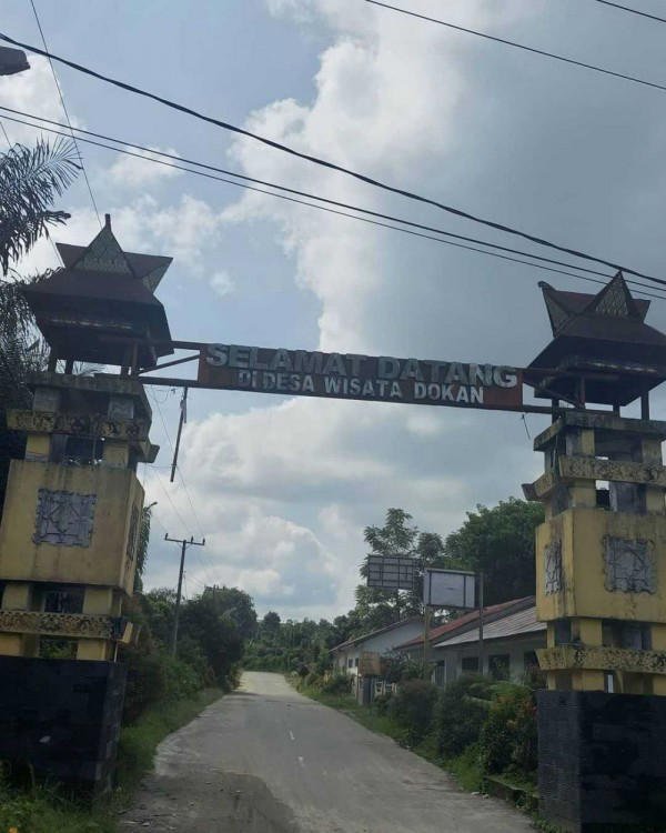 10 Pesona Desa Wisata Dokan, Kaya Sejarah dan Budaya