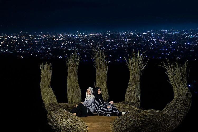 7 Wisata Malam di Bantul Yogyakarta, Banyak Spot Foto Keren