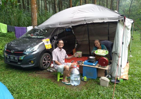 Wana Wisata Winong Spot Wisata Alam Sejuk di Malang 5