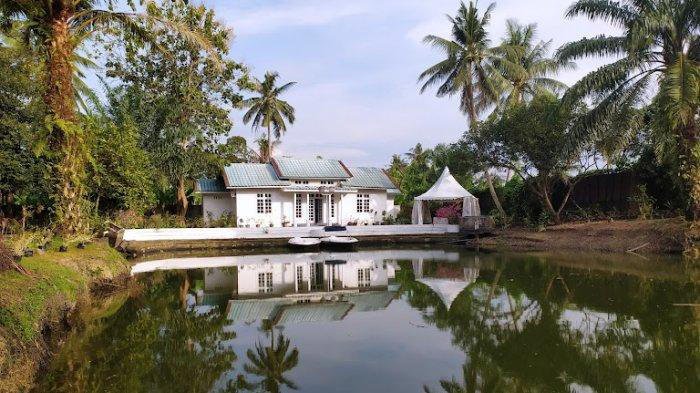 5 Agrowisata di Medan, Berwisata Sambil Mengenal Alam