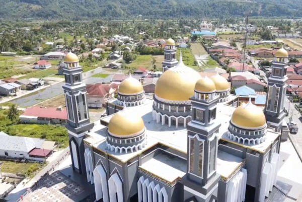 Rekomendasi Tempat Wisata Aceh Tenggara yang Bisa Dikunjungi