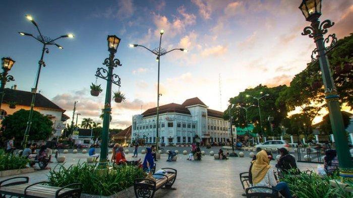 9 Destinasi Wisata Air Terjun di Riau, Tempat Healing Terbaik!