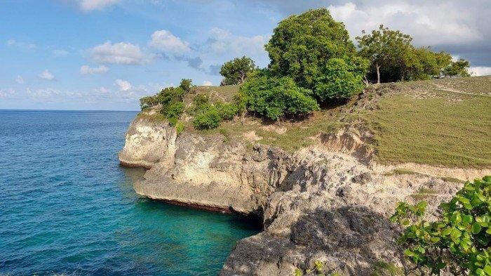 Berkunjung ke Aceh? Ini 5 Tempat Wisata Pantai yang Wajib Anda Kunjungi, Ada yang Mirip Nusa Penida