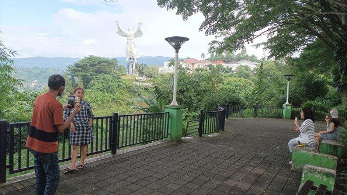 3 Wisata Manado Dekat Bandara Sam Ratulangi Sulawesi Utara, Ada Waterpark hingga Wisata Religi