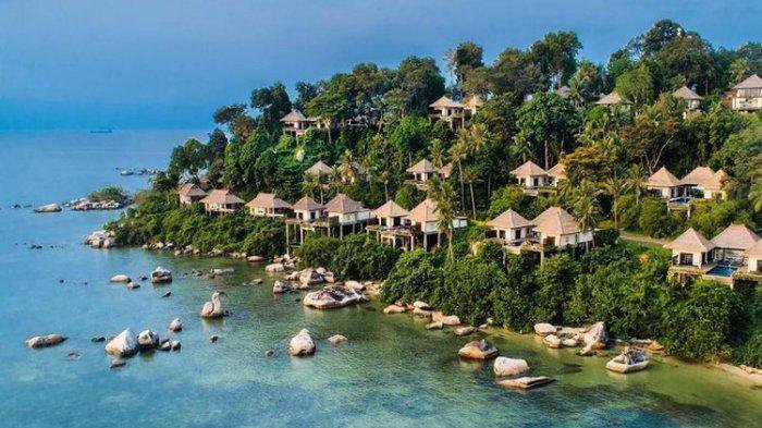 7 Destinasi Wisata yang Wajib Dikunjungi saat Berlibur ke Kepri
