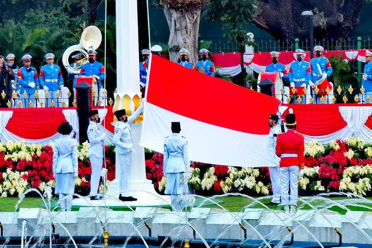 7 Wisata Sejarah Kemerdekaan RI, Pas Dikunjungi Saat 17 Agustus