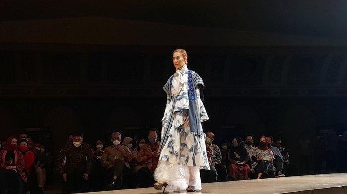 Panca Kartika di Sleman City Hall Minggu 2182022