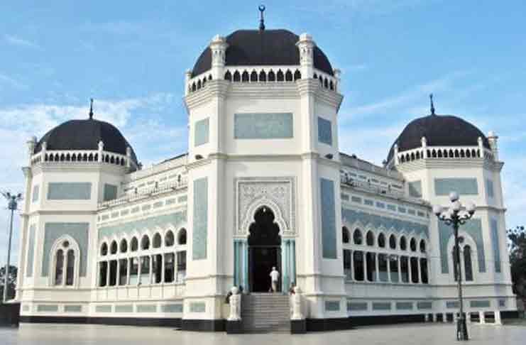 Wisata Medan: 5 Ikon Kota Medan yang Menjadi Saksi Bisu Sejarah Kota Medan