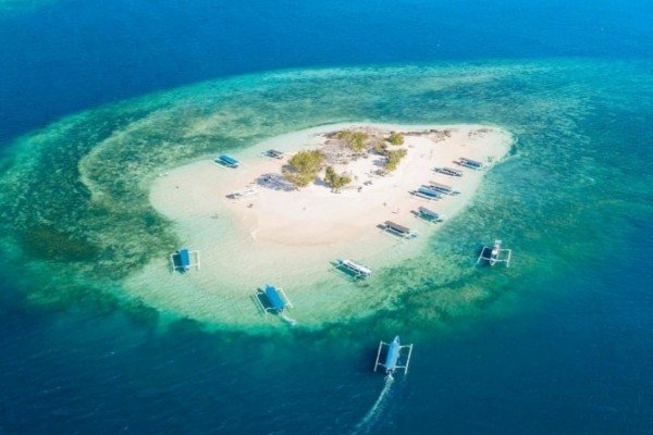 5 Destinasi Wisata di Lombok Barat, Pas Jadi Lokasi Healing!