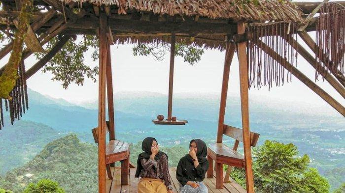 22 Tempat Wisata di Bogor Berhawa Sejuk, Bisa Ngopi Sambil Menikmati Pemandangan yang Cantik