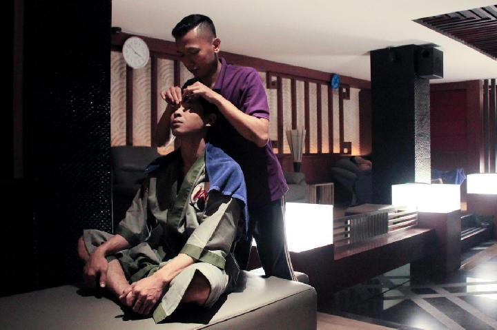 Wisata Kesehatan di Bali, Turis Bisa Coba Akupuntur, Prana Hingga Cicip Kuliner Sehat