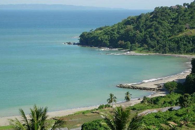 10 Wisata Pantai di Sukabumi yang Indah, Cocok untuk Liburan