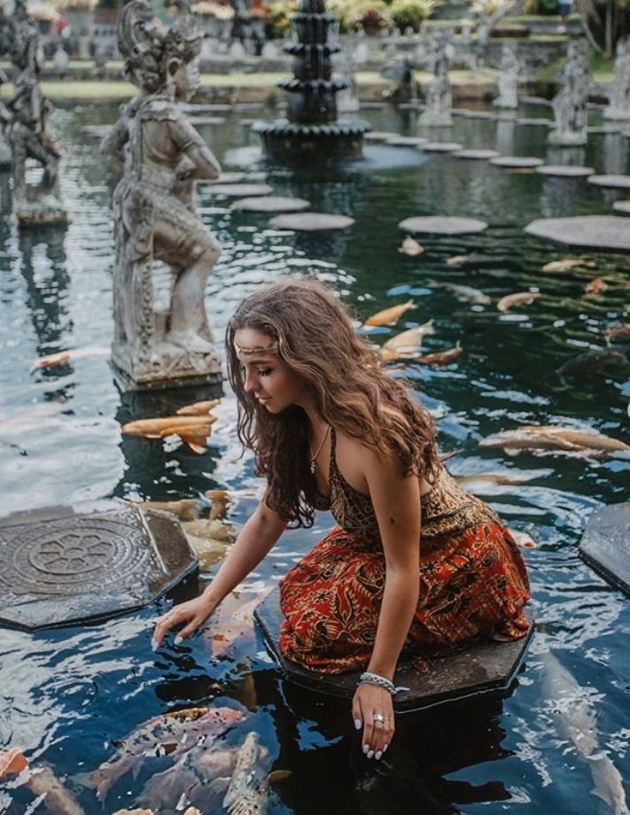 30 Tempat Wisata di Bali Terbaru yang Paling Hits Dikunjungi