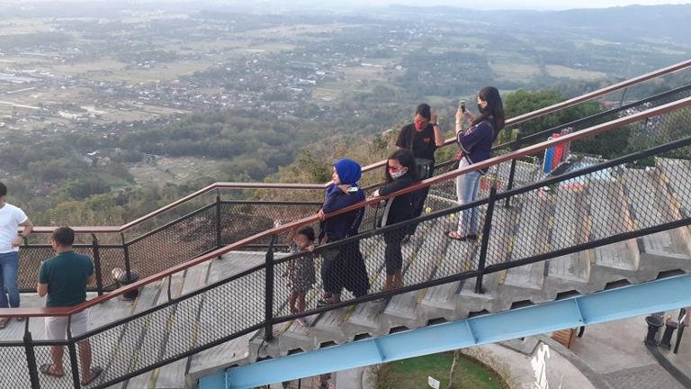 8 Wisata Alam Hidden Gem Khas Gunungkidul, Cocok Buat Kamu yang Berencana Healing di Akhir Pekan!