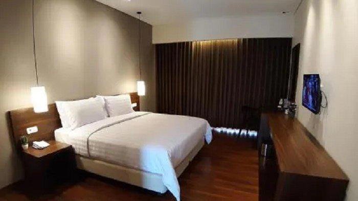 Mau Staycation? Ini Hotel Murah Rp 100 Ribuan per Malam, Ada yang Dekat Alun-alun Kuningan