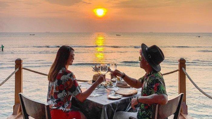 Daftar Pantai di Kawasan Wisata Pantai Anyer-Cinangka