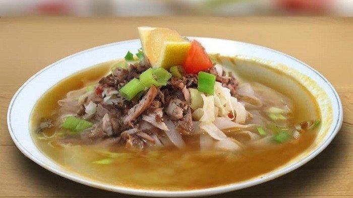 Inilah 11 Kuliner Khas Bangka Belitung yang Wajib Dicoba, Lidah jadi Enggan Berhenti Bergoyang